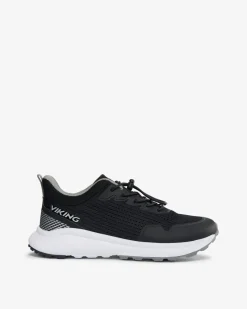 Viking Sneakers>Aero SL Black/Granite