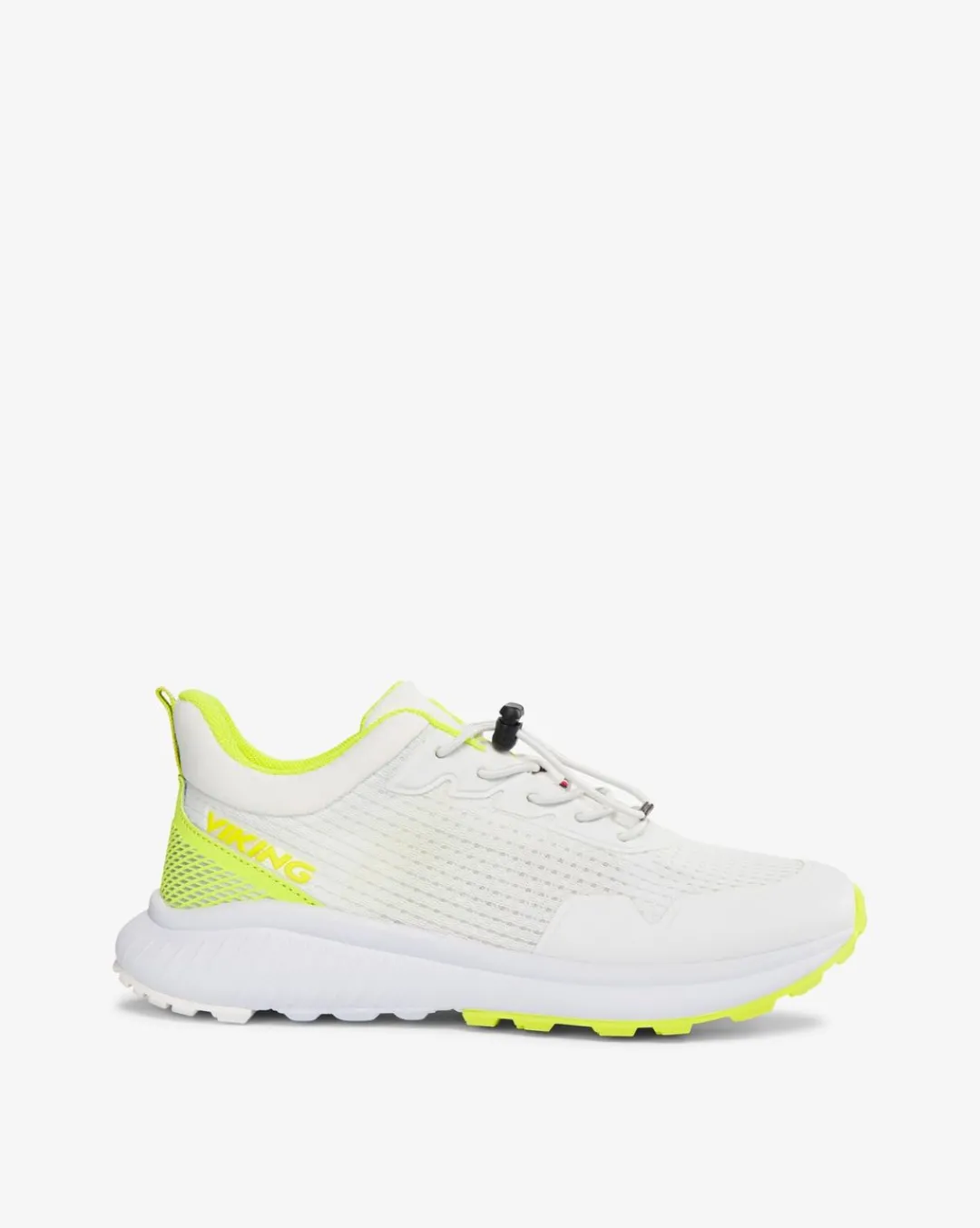 Viking Sneakers>Aero SL White