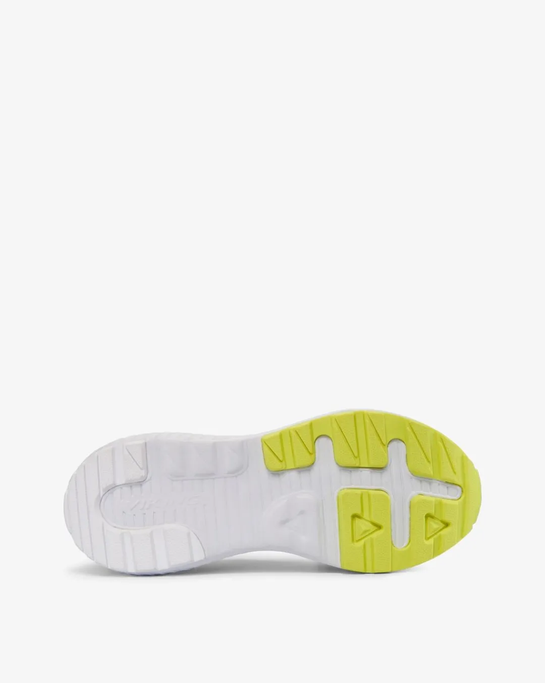 Viking Sneakers>Aero SL White