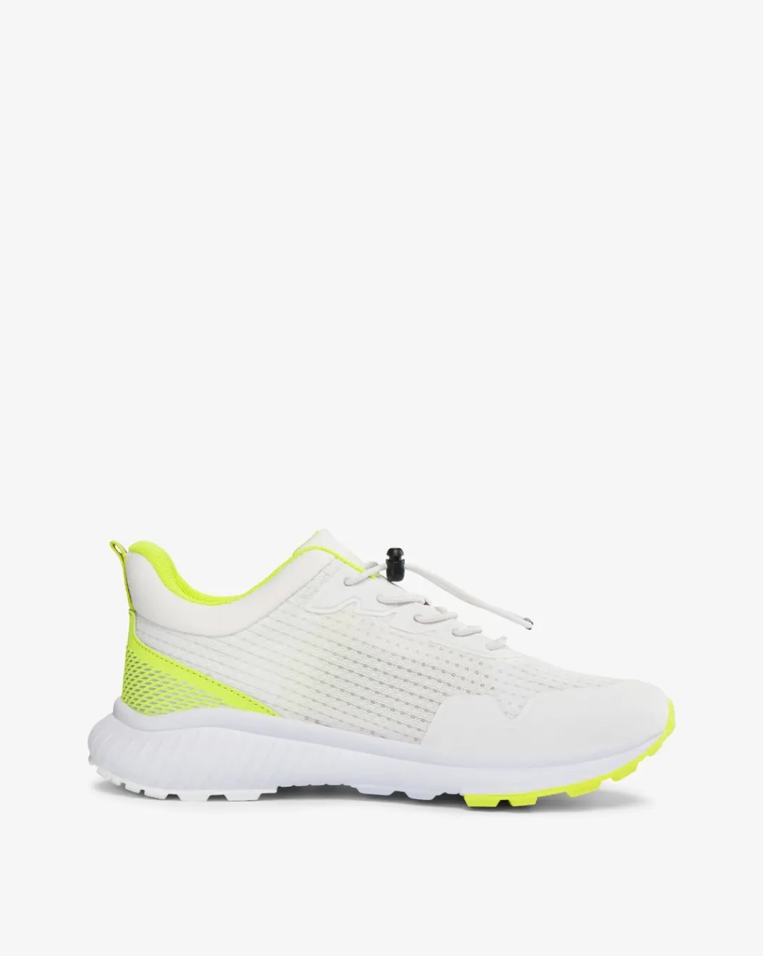 Viking Sneakers>Aero SL White