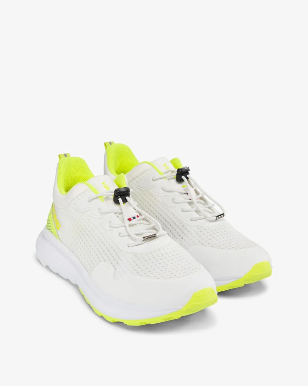 Viking Sneakers>Aero SL White