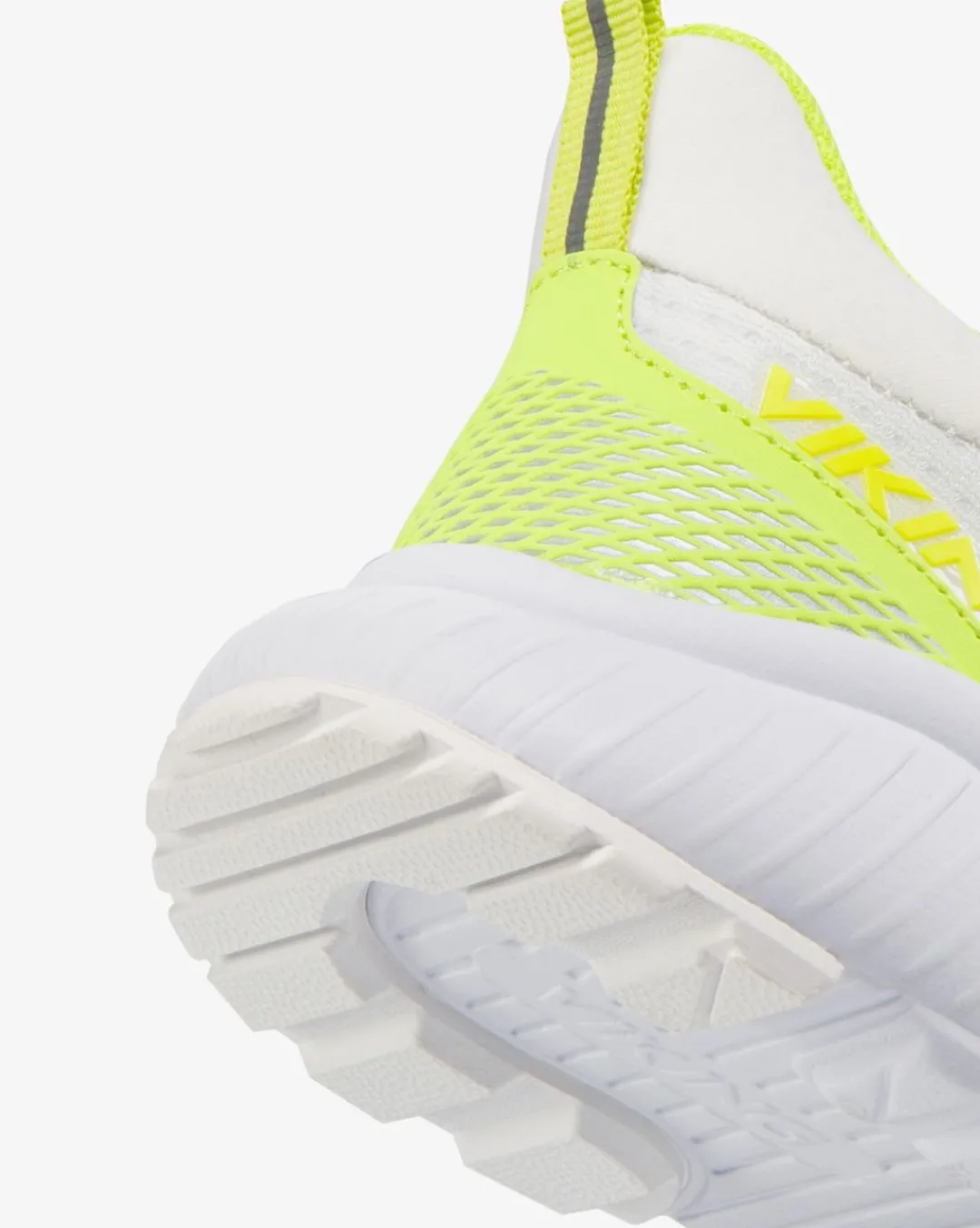 Viking Sneakers>Aero SL White