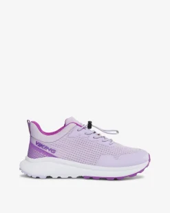 Viking Sneakers>Aero SL Lilac/Purple