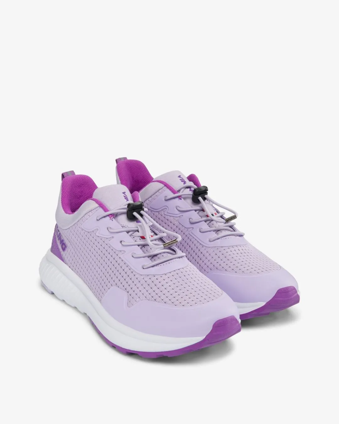 Viking Sneakers>Aero SL Lilac/Purple
