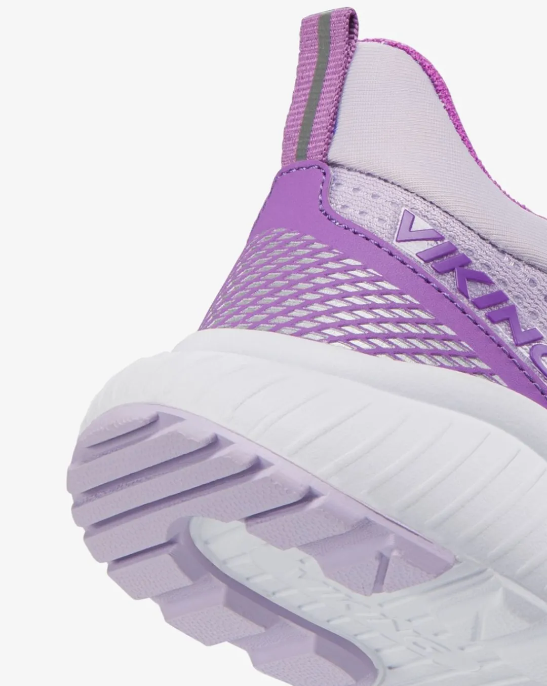 Viking Sneakers>Aero SL Lilac/Purple