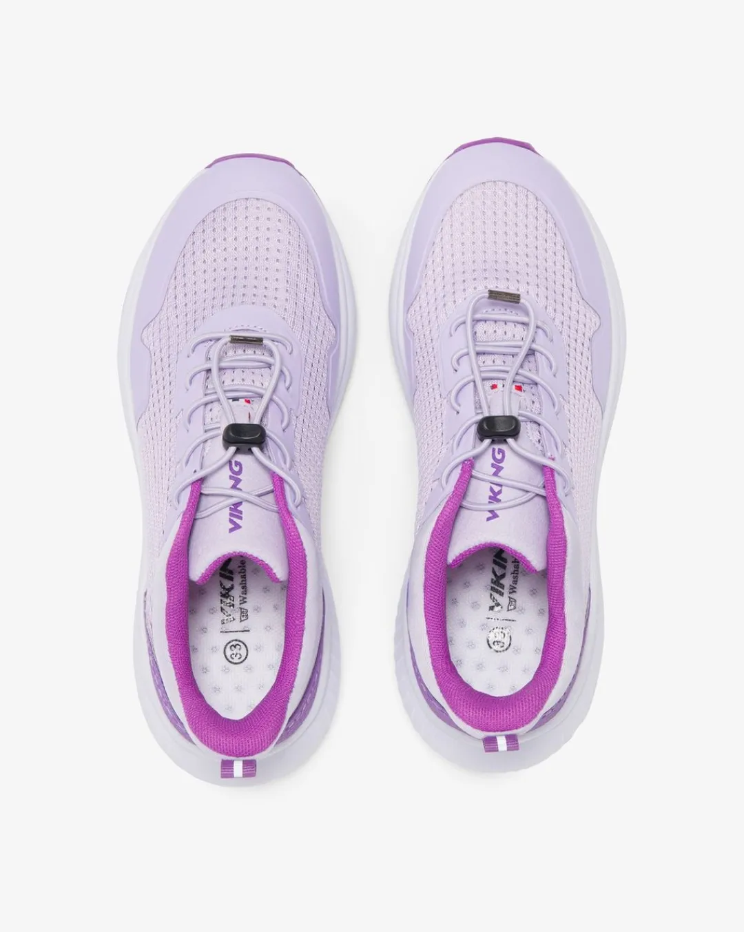 Viking Sneakers>Aero SL Lilac/Purple