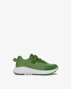 Viking Sneakers>Aery Dal Low 1V Olive