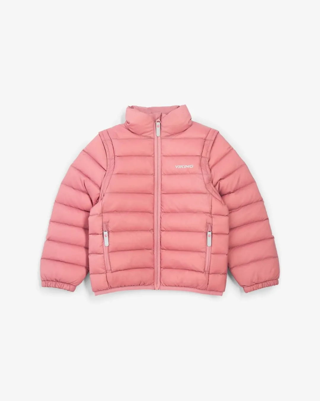 Viking Mellanlager|Jackor>Aery Light Down Jacket