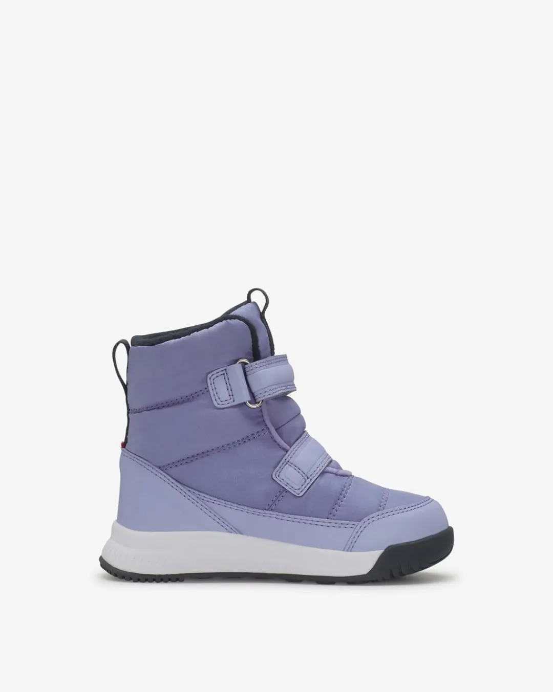 Viking Gore-Tex Barnskor|Vinterskor>Aery Reflex Warm GTX 2V Violet/Navy