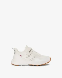 Viking Sneakers>Aery Sol 1V White