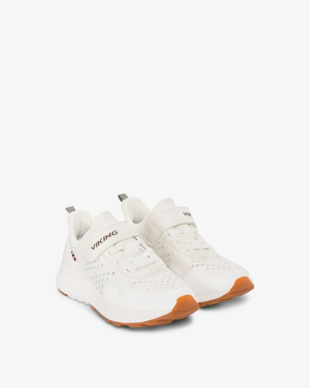 Viking Sneakers>Aery Sol 1V White