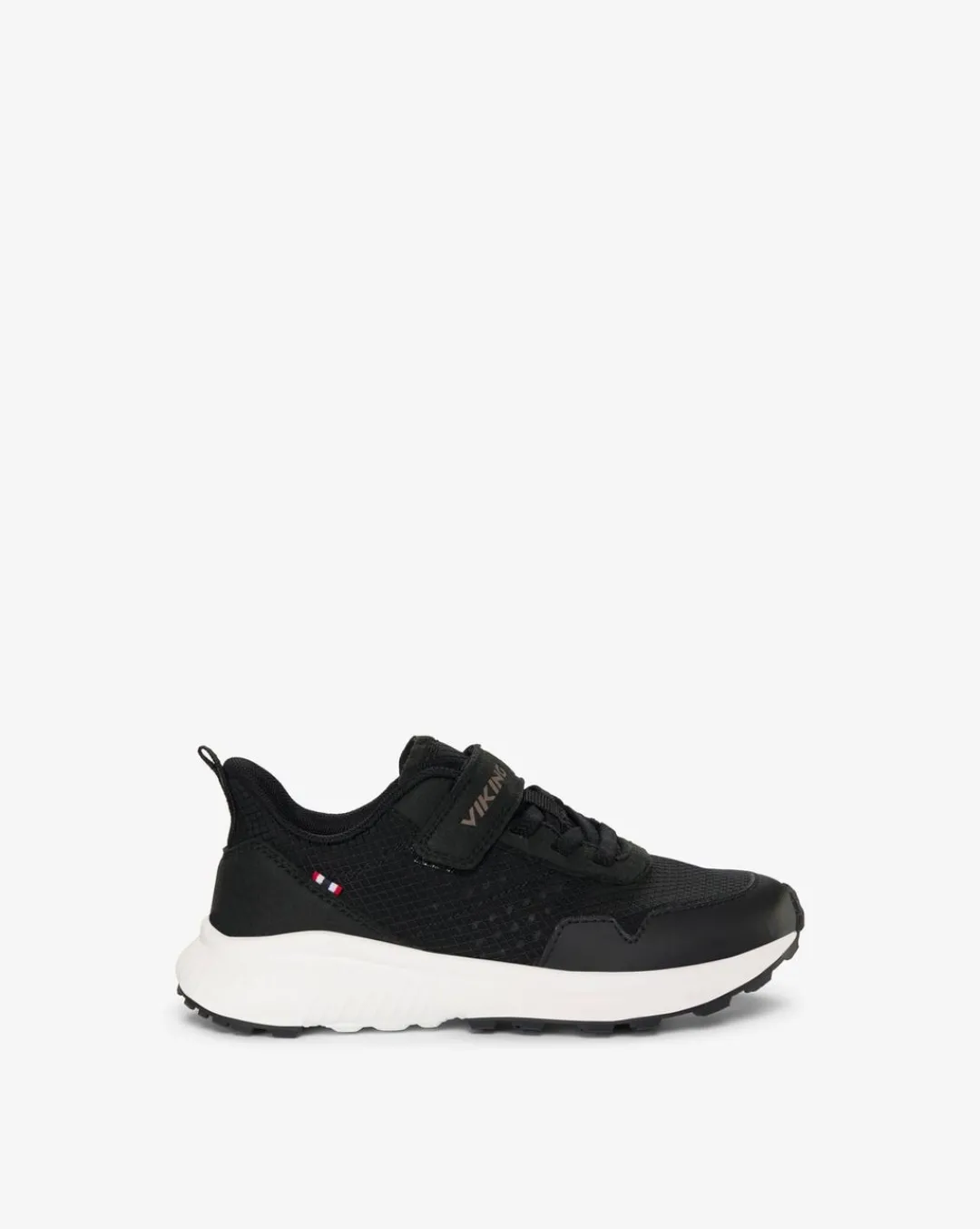 Viking Sneakers>Aery Sol 1V Black