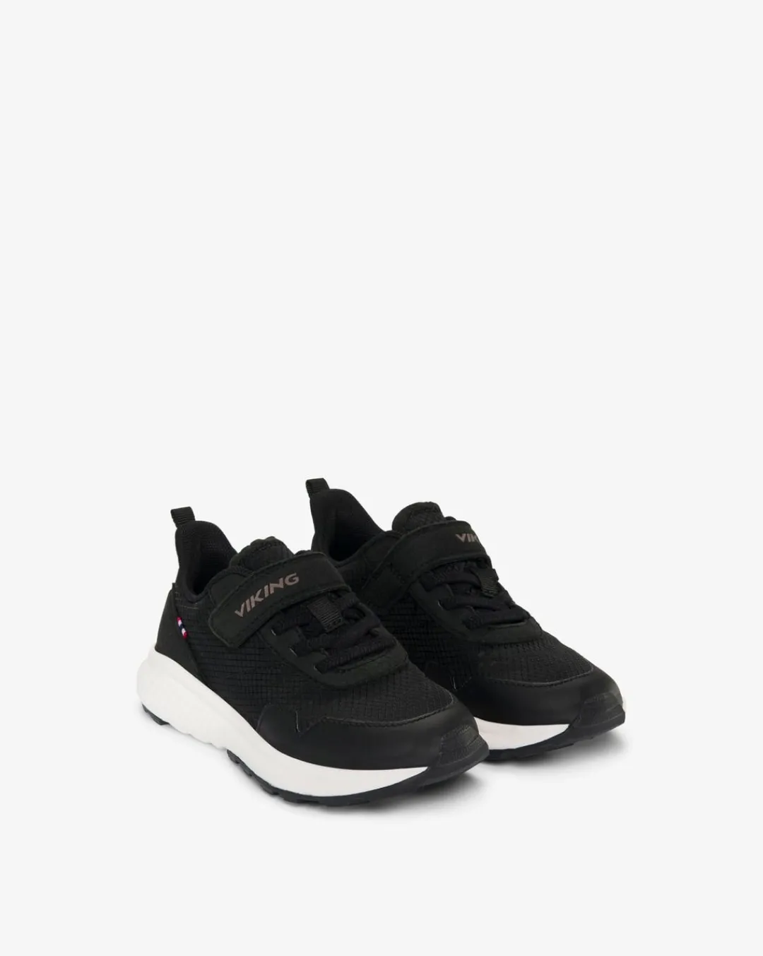 Viking Sneakers>Aery Sol 1V Black
