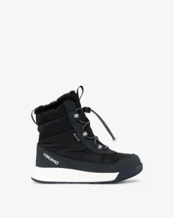 Viking Barnskor (20-35)>Aery Warm GTX SL