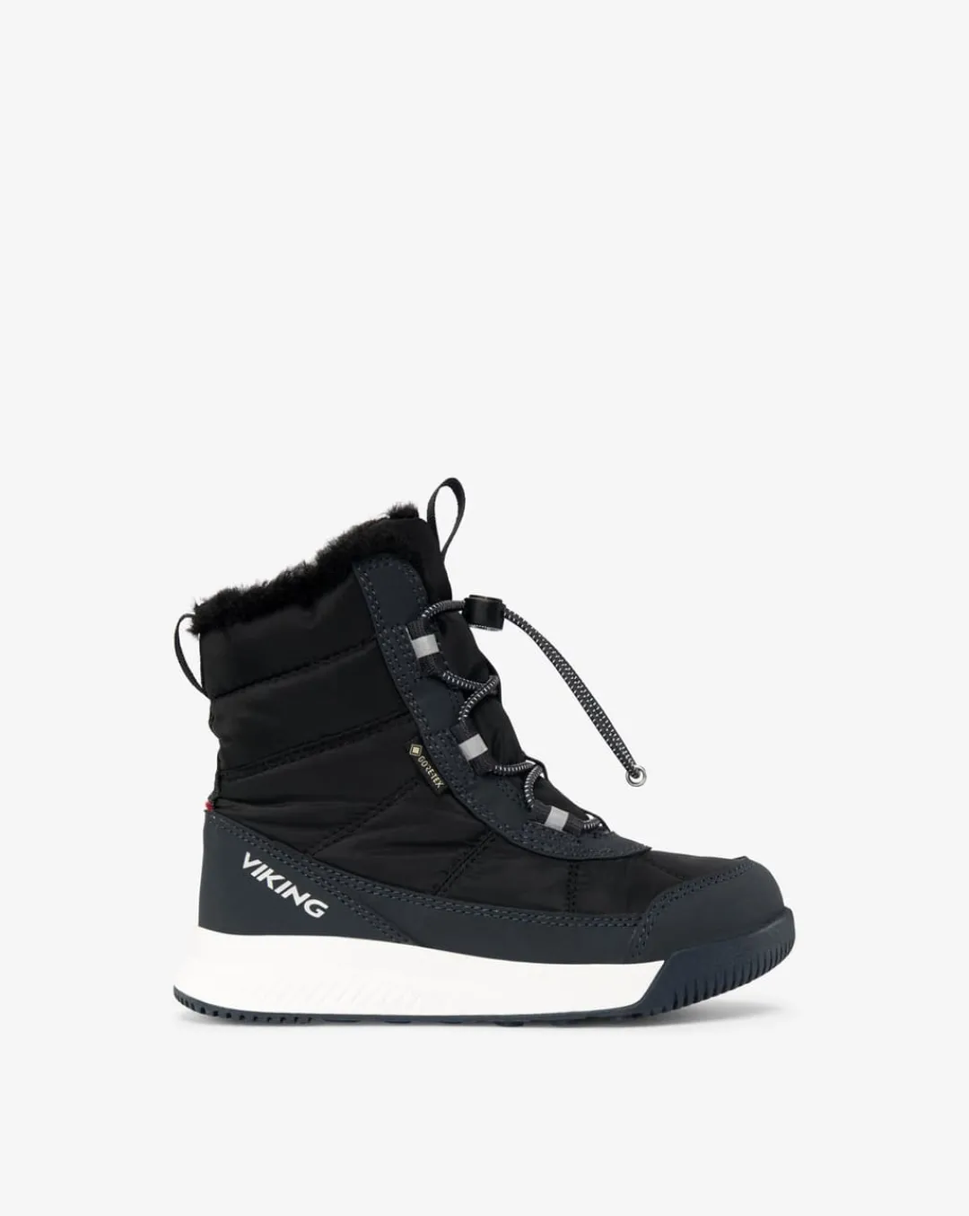 Viking Barnskor (20-35)>Aery Warm GTX SL