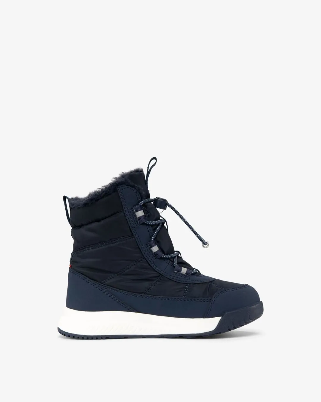 Viking Gore-Tex Barnskor|Vinterskor>Aery Warm GTX SL Navy/Blue