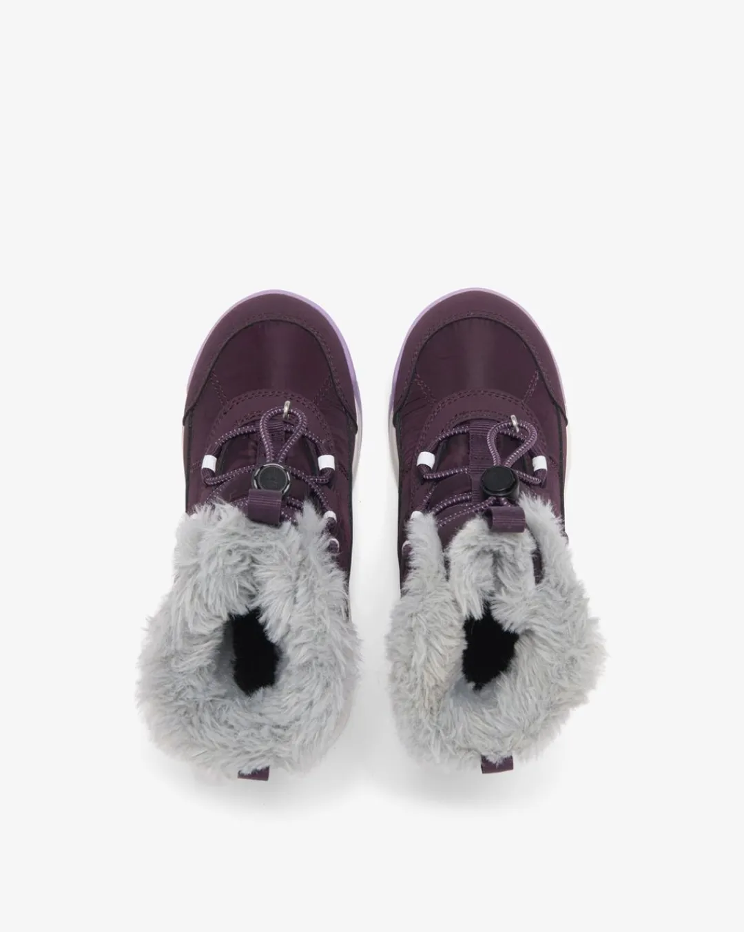 Viking Gore-Tex Barnskor|Vinterskor>Aery Warm GTX SL Grape/Lilac