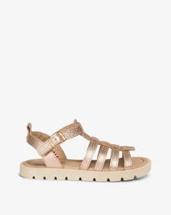 Viking Barnskor (20-35)|Babyskor (18-25)>Alm Sandal 1V size 24-29