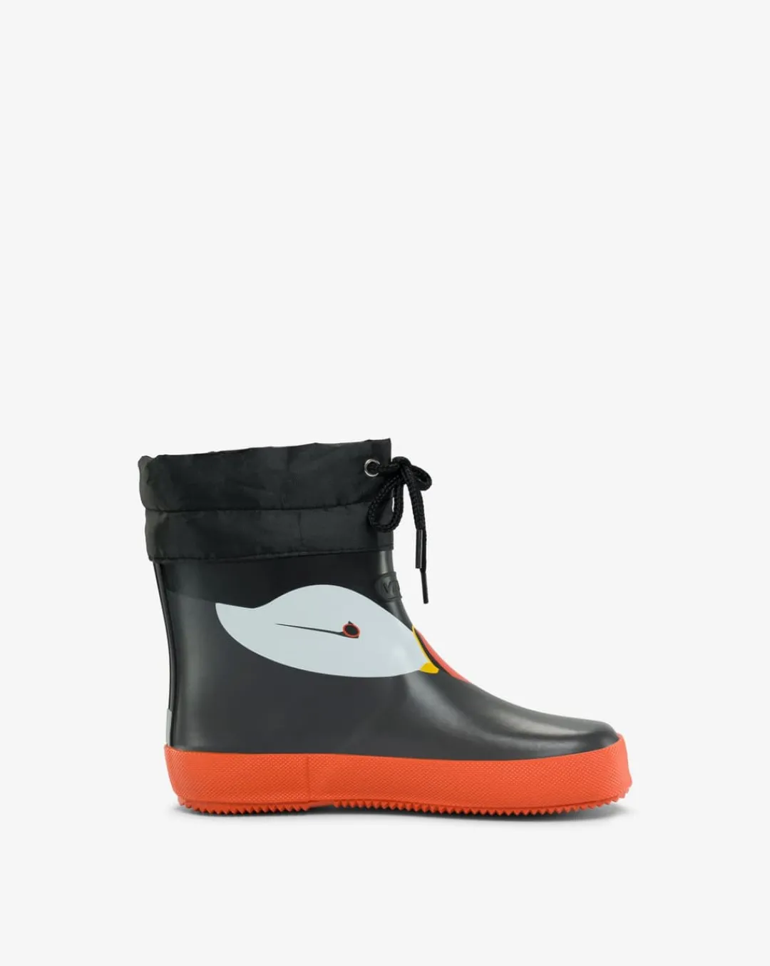 Viking Barnskor (20-35)|Babyskor (18-25)>Alv Barefoot Paw Rubber Boot