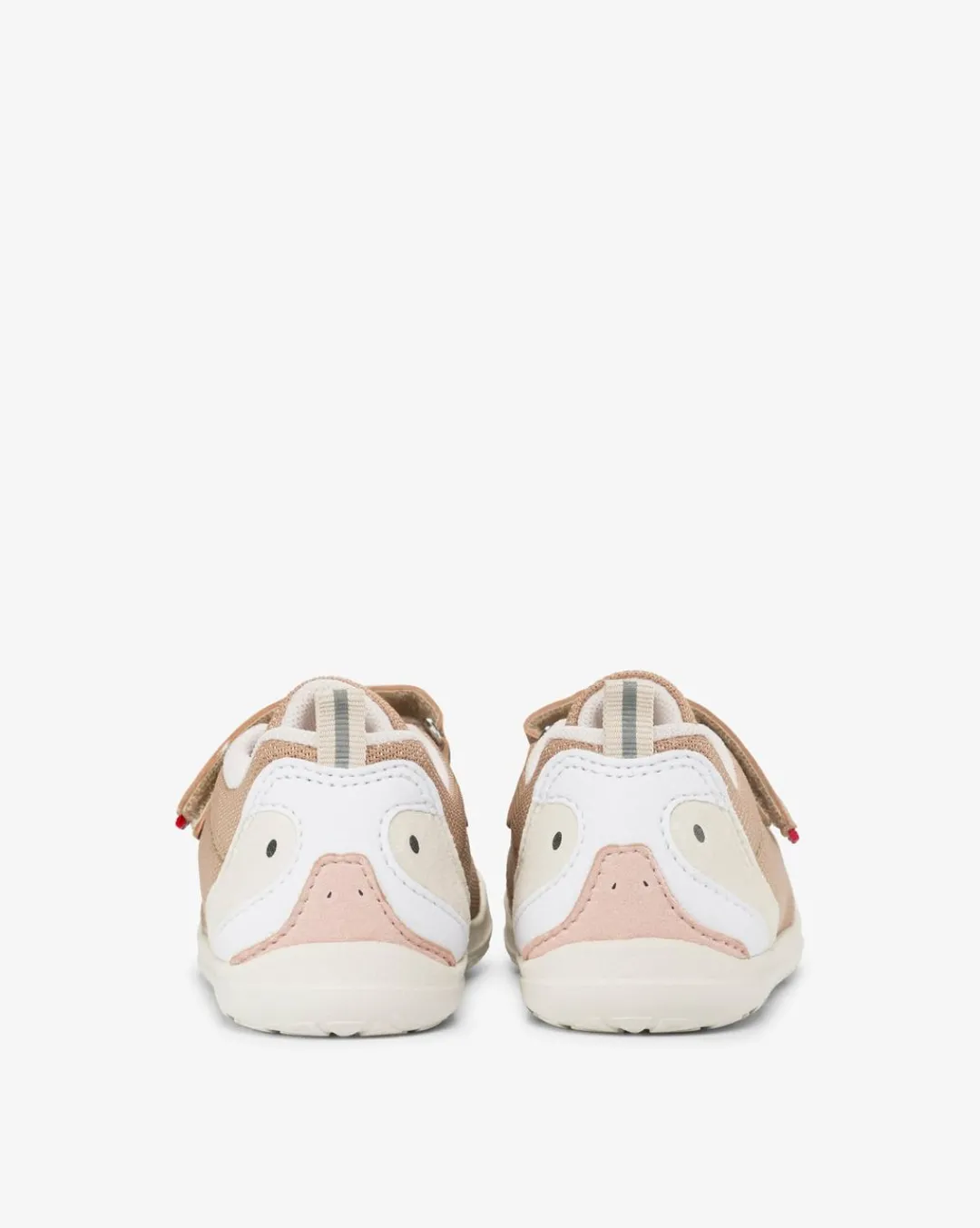 Viking Sneakers|Barfotaskor>Alv Barefoot Paw 2V Beige