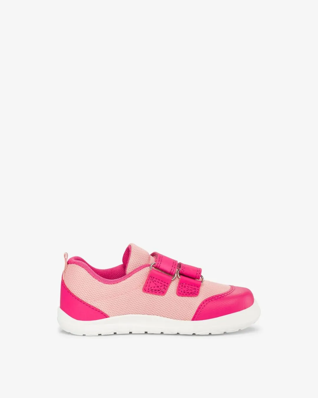 Viking Sneakers|Barfotaskor>Alv Barefoot Paw 2V Light Pink/Magenta