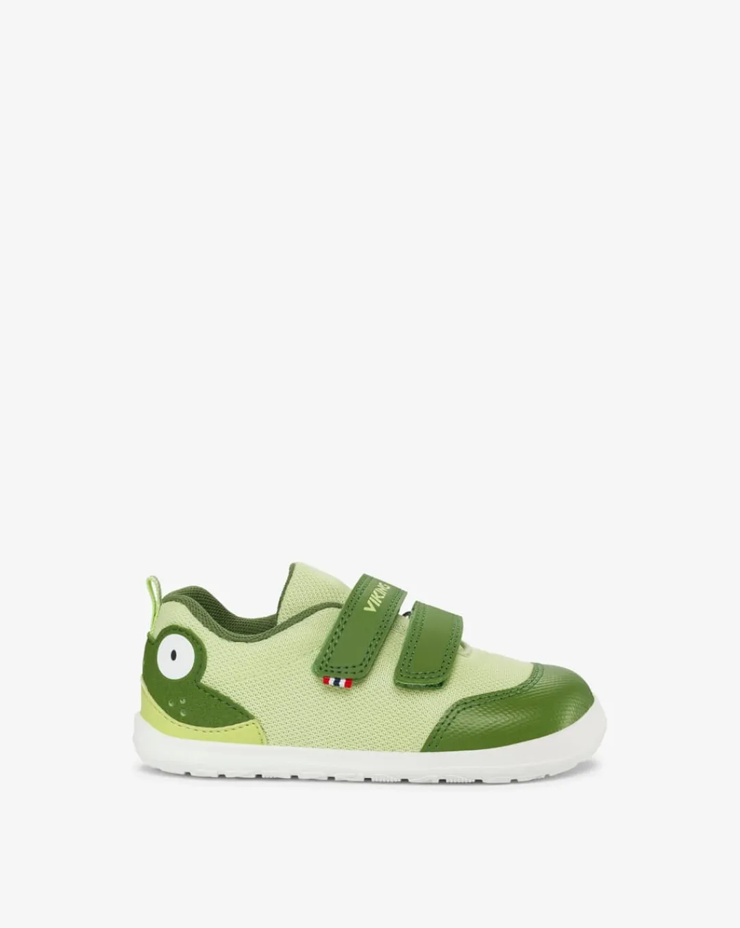 Viking Barnskor (20-35)|Babyskor (18-25)>Alv Barefoot Paw 2V