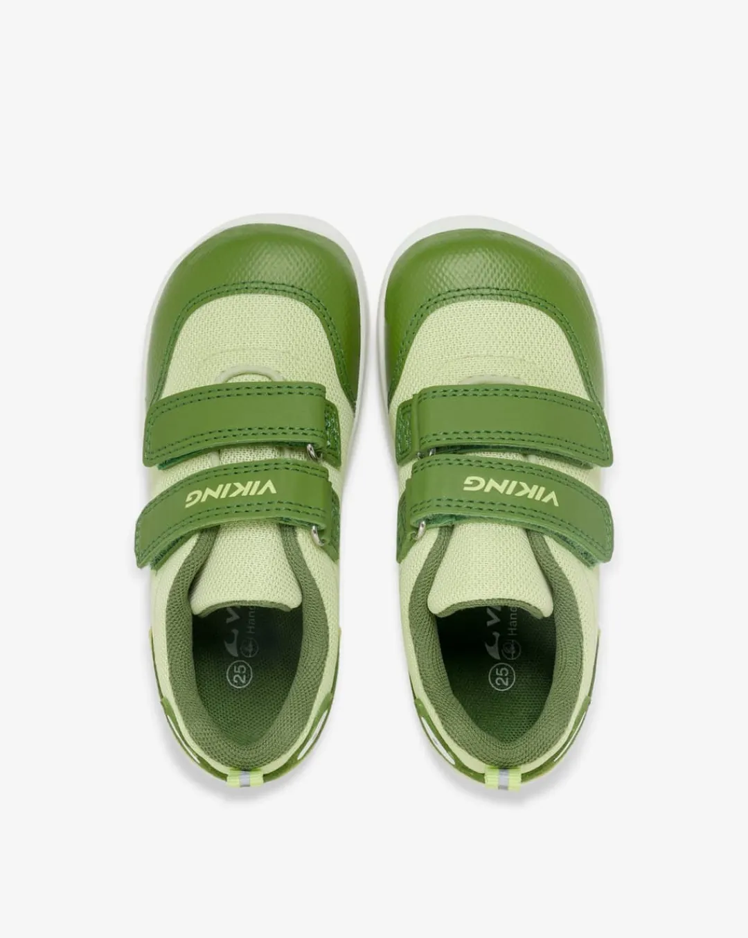 Viking Barnskor (20-35)|Babyskor (18-25)>Alv Barefoot Paw 2V
