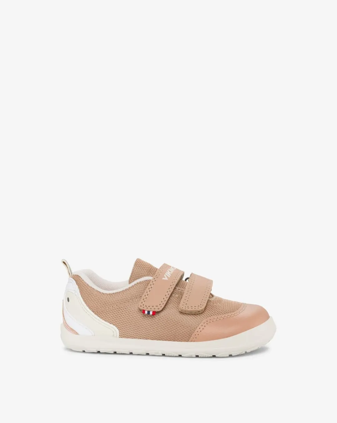 Viking Barnskor (20-35)|Babyskor (18-25)>Alv Barefoot Paw 2V