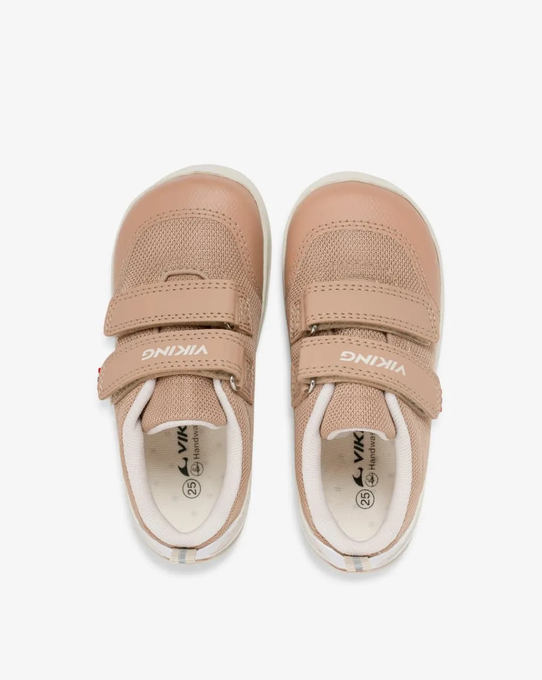 Viking Barnskor (20-35)|Babyskor (18-25)>Alv Barefoot Paw 2V