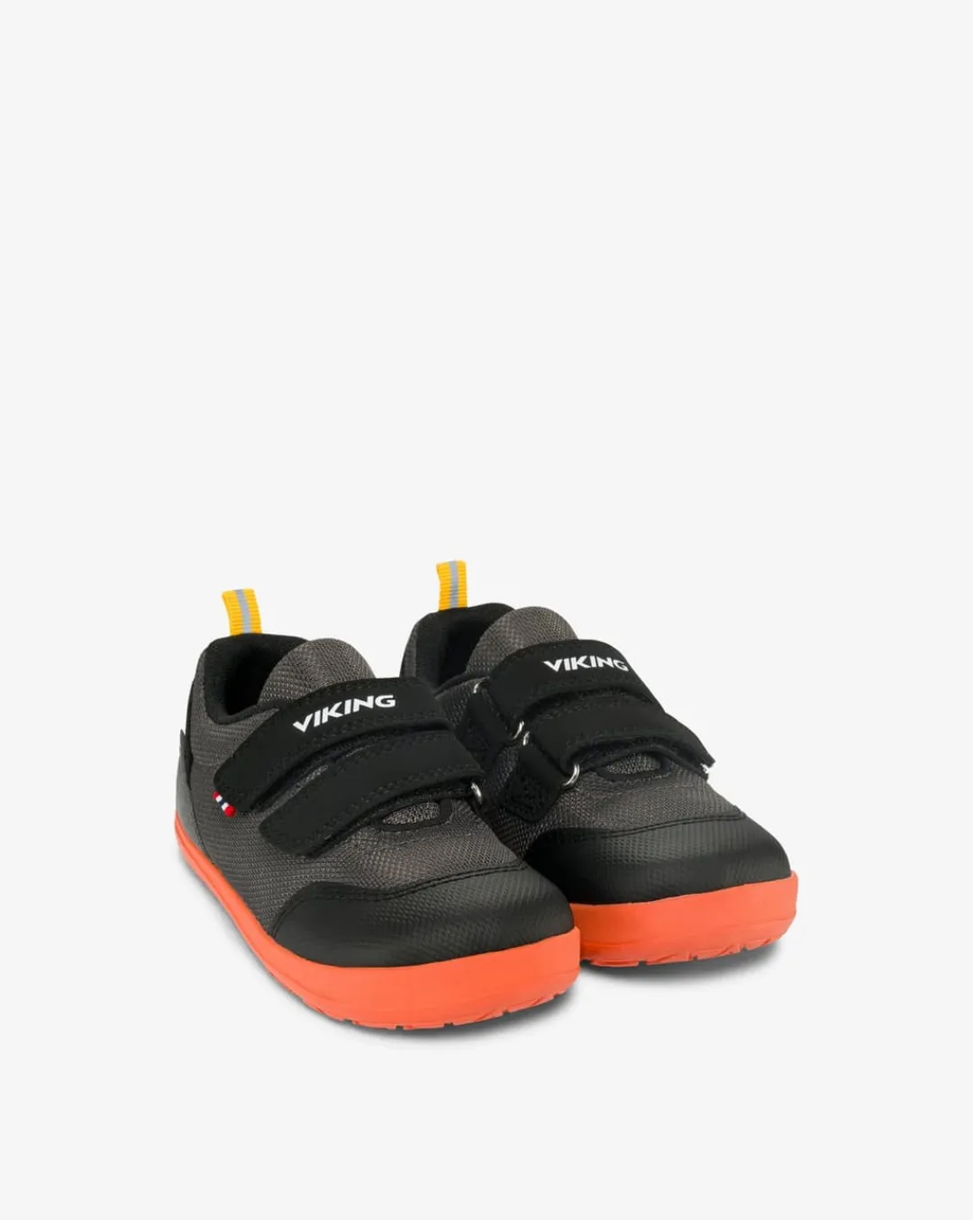 Viking Barnskor (20-35)|Babyskor (18-25)>Alv Barefoot Paw 2V