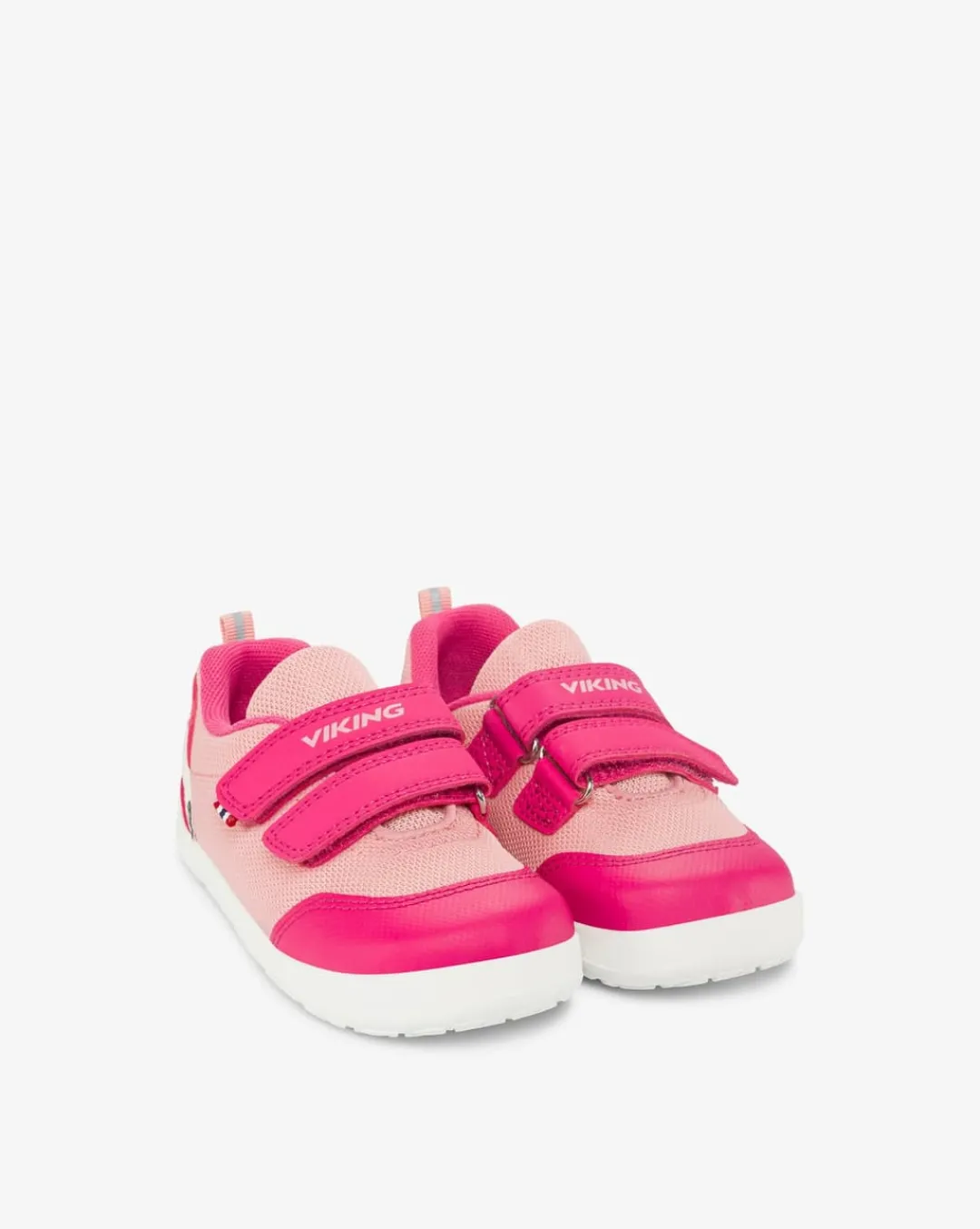 Viking Barnskor (20-35)|Babyskor (18-25)>Alv Barefoot Paw 2V