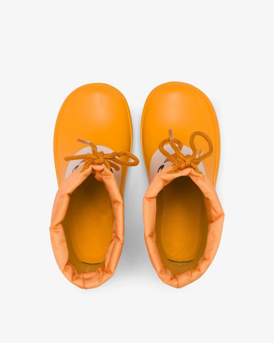 Viking Gummistövlar>Alv Indie Print Rubber Boot Sun