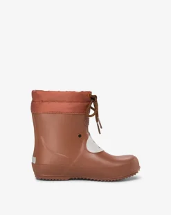 Viking Barnskor (20-35)|Babyskor (18-25)>Alv Indie Print Rubber Boot