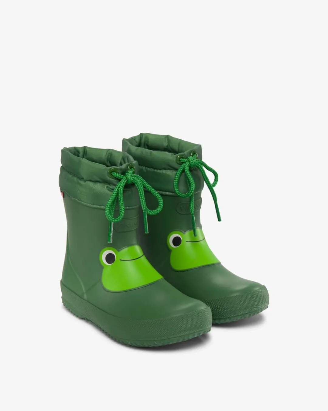 Viking Barnskor (20-35)|Babyskor (18-25)>Alv Indie Print Rubber Boot