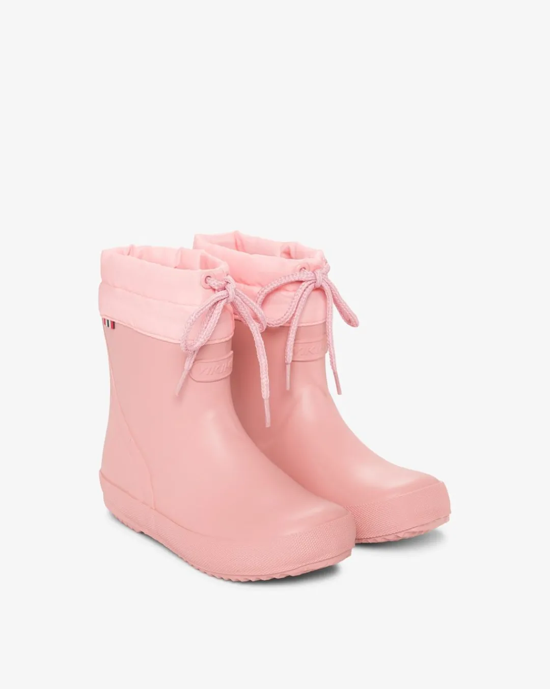 Viking Gummistövlar>Alv Indie Rubber Boot Light Pink