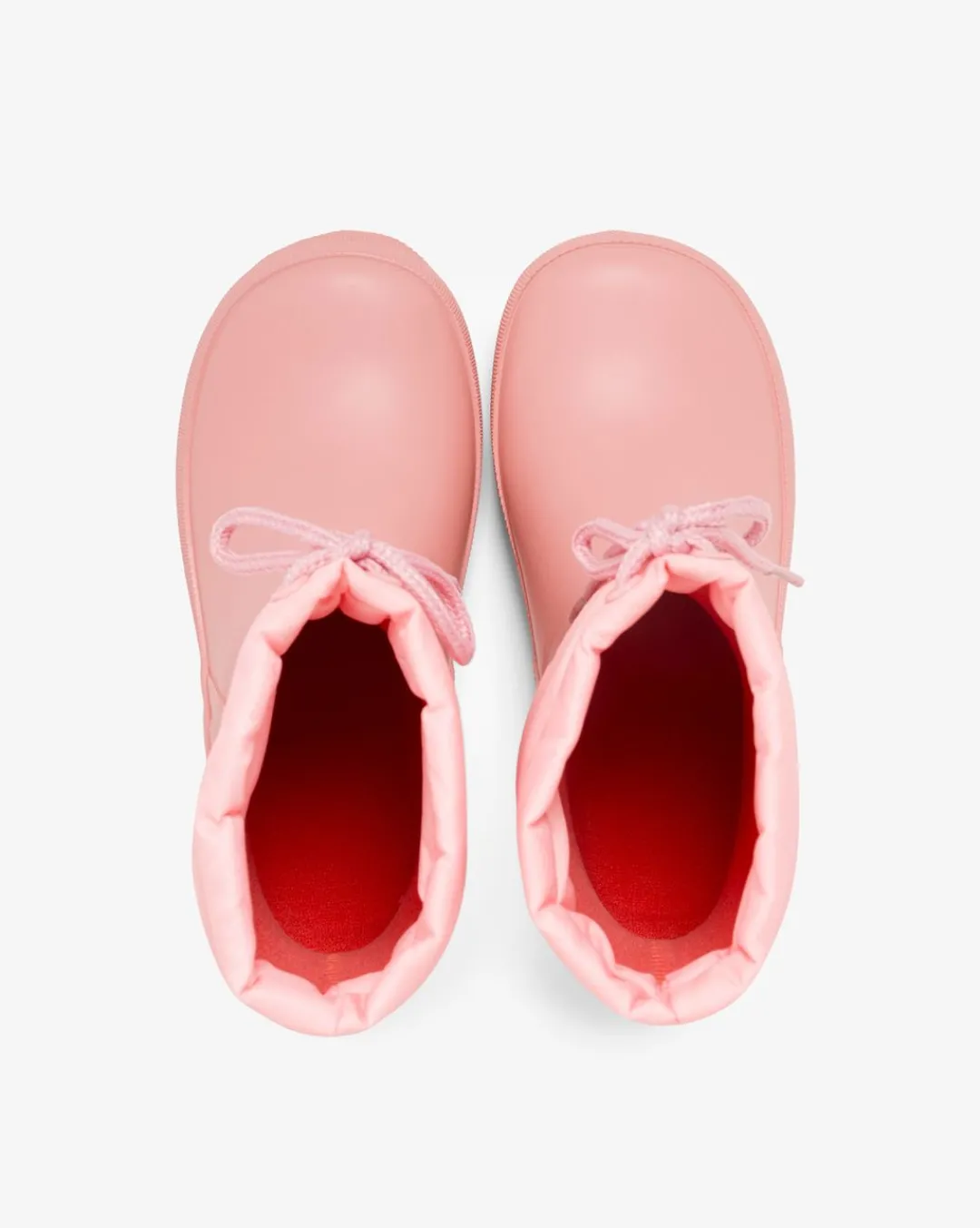 Viking Gummistövlar>Alv Indie Rubber Boot Light Pink