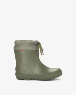 Viking Gummistövlar>Alv Indie Rubber Boot Olive/Olive