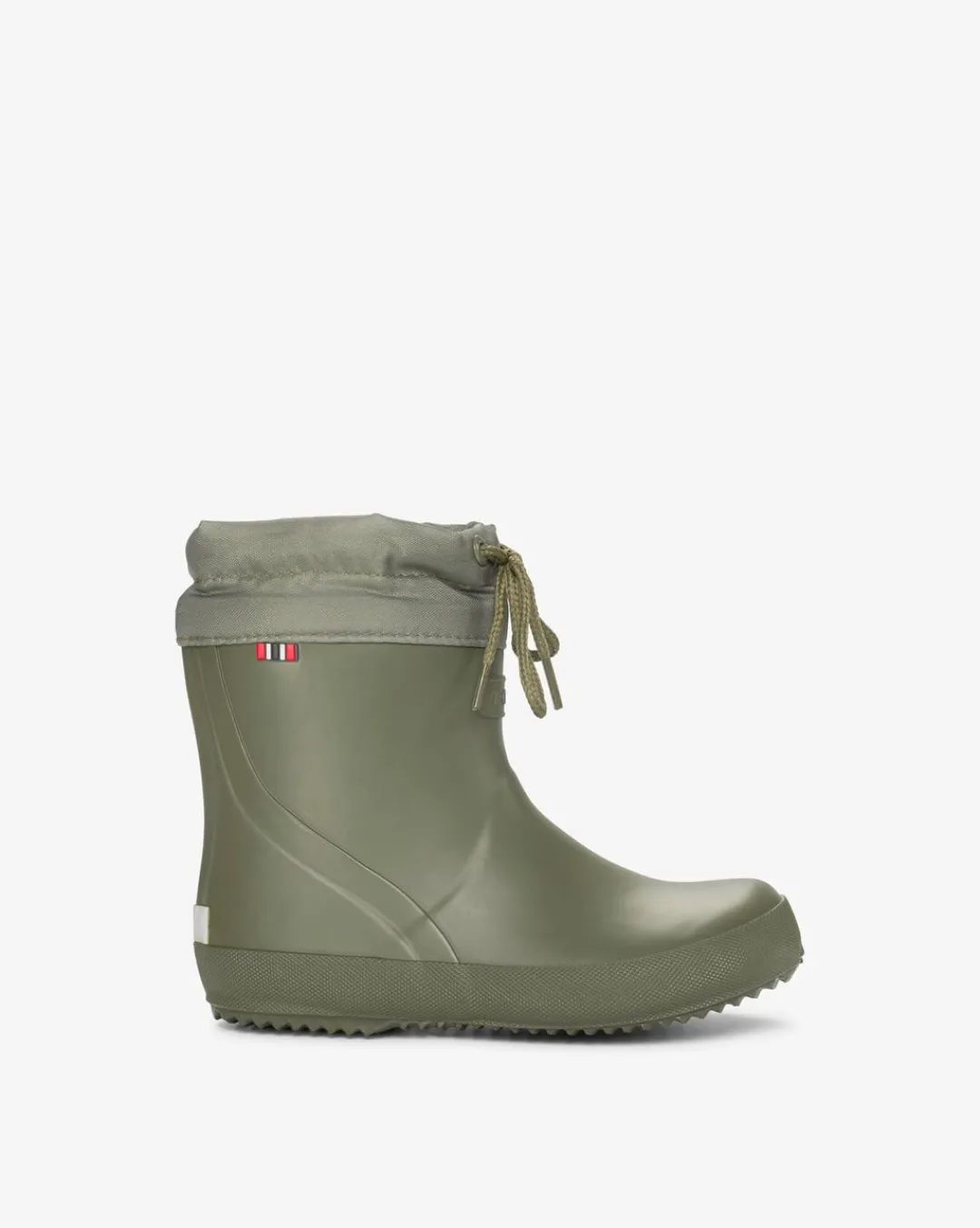 Viking Gummistövlar>Alv Indie Rubber Boot Olive/Olive