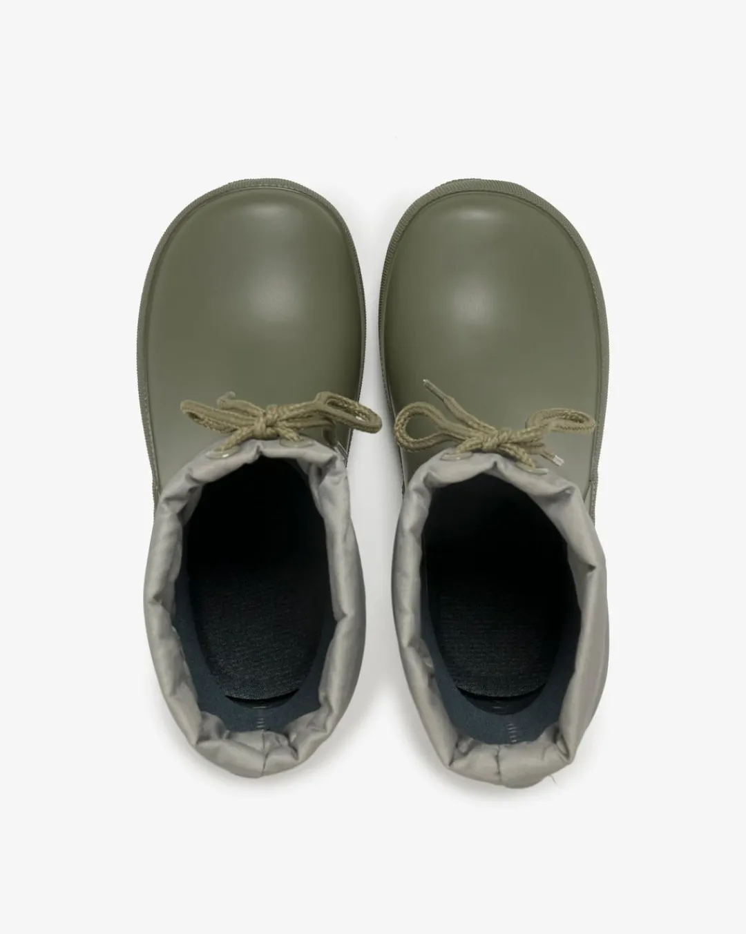 Viking Gummistövlar>Alv Indie Rubber Boot Olive/Olive