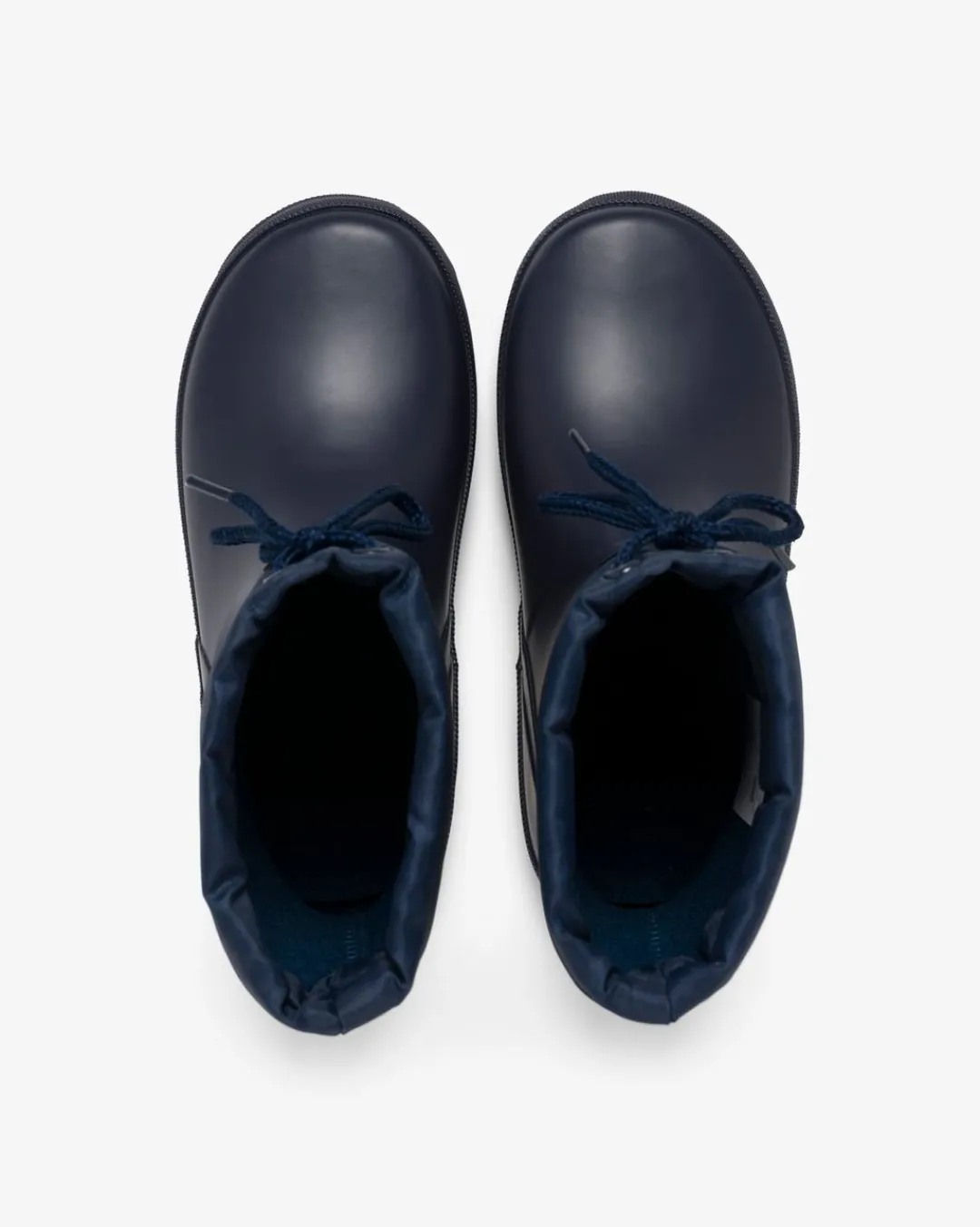 Viking Lära-Gå-Skor|Gummistövlar>Alv Indie Rubber Boots Navy/Navy