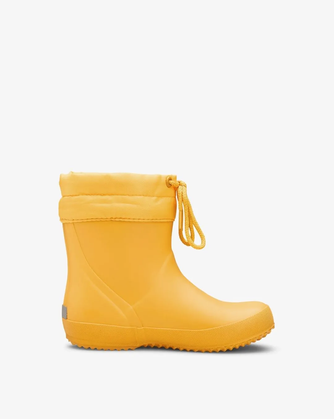 Viking Lära-Gå-Skor|Gummistövlar>Alv Indie Rubber Boot Sun/Yellow