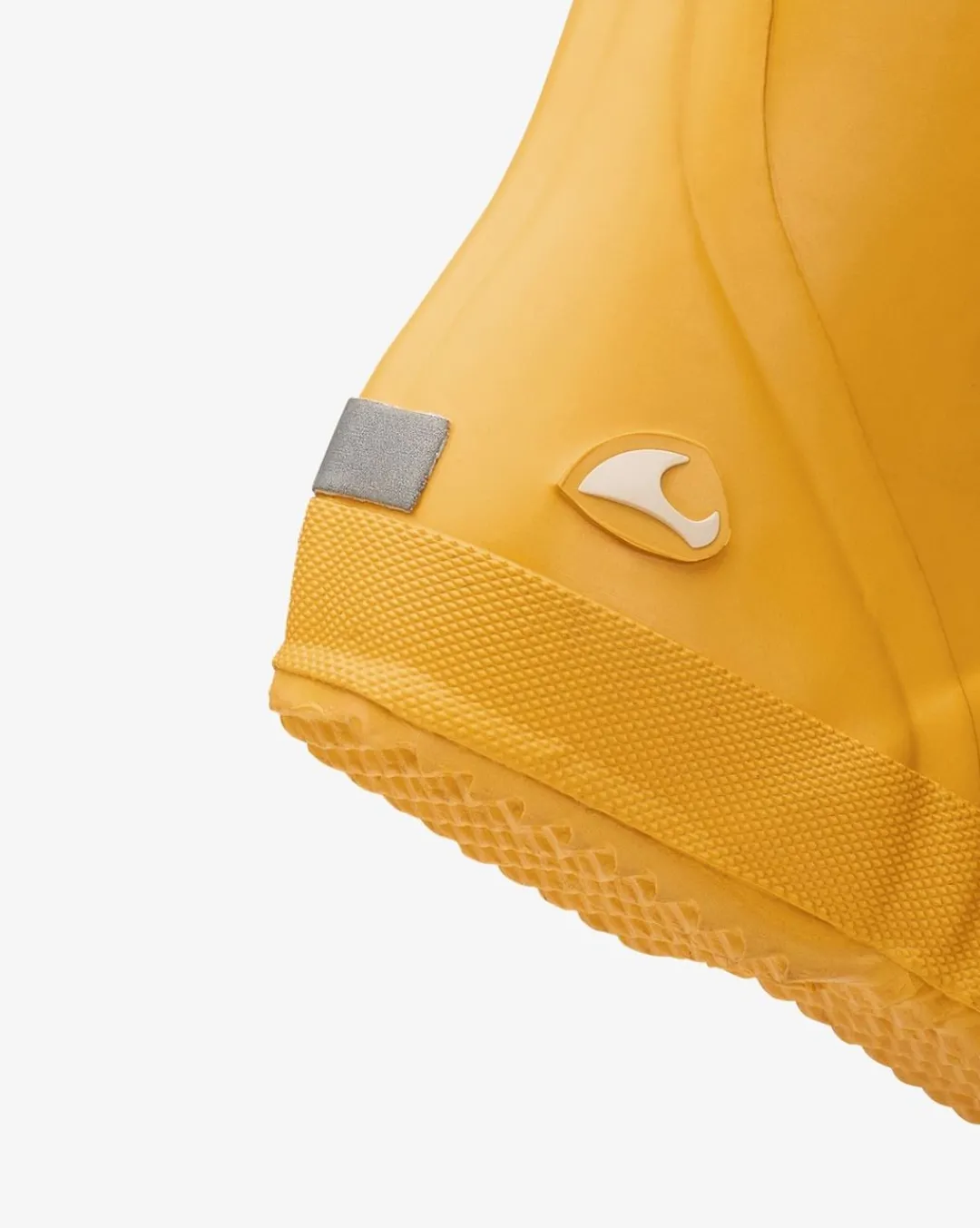 Viking Lära-Gå-Skor|Gummistövlar>Alv Indie Rubber Boot Sun/Yellow