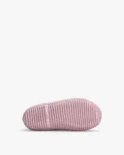 Viking Lära-Gå-Skor|Gummistövlar>Alv Indie Warm Rubber Boot Dusty Pink/Light Pink