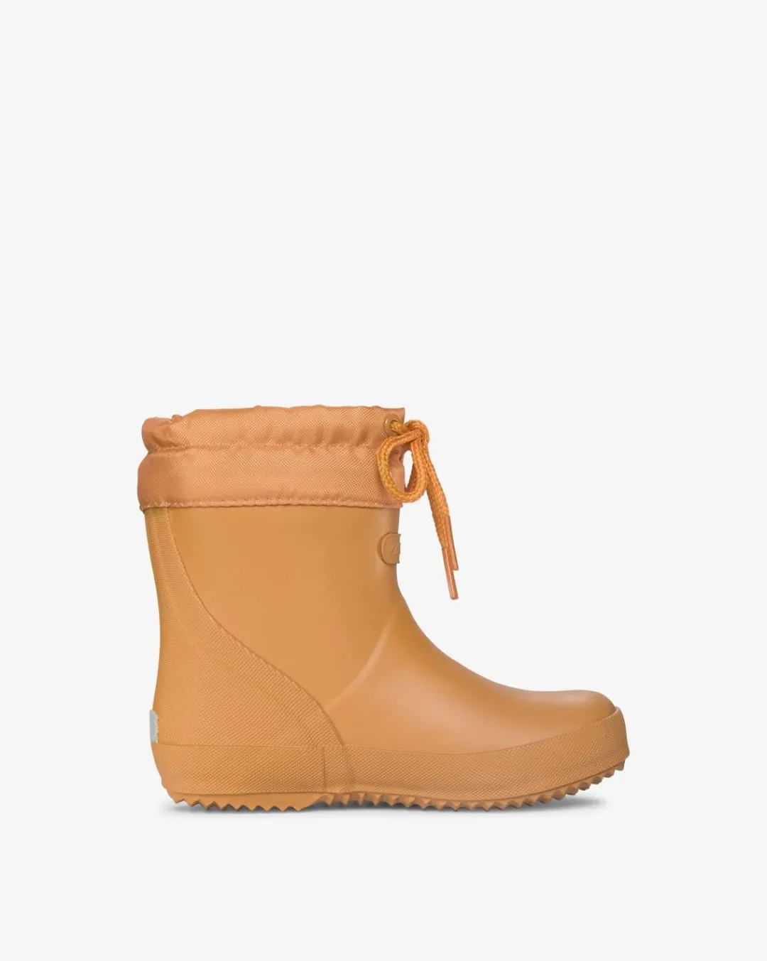 Viking Lära-Gå-Skor|Gummistövlar>Alv Indie Warm Rubber Boot Honey