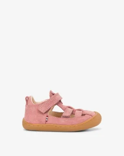 Viking Babyskor (18-25)>Alv Lind Barefoot Sandal 2V