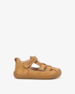 Viking Sneakers>Alv Lind Sandal 2V Beige