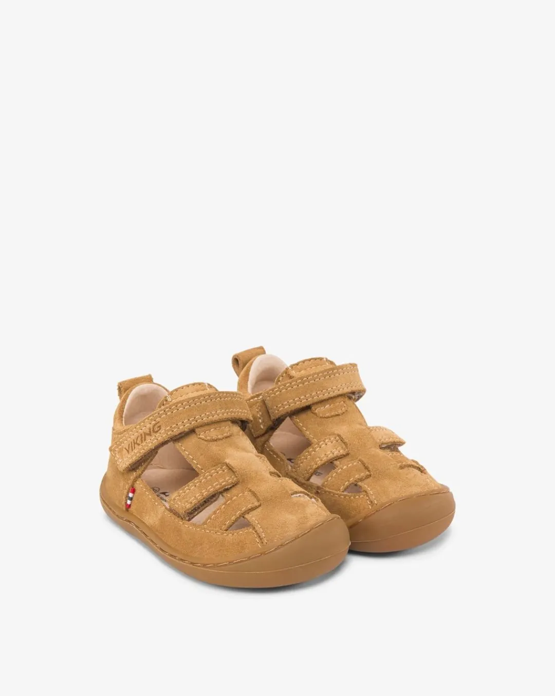 Viking Sneakers>Alv Lind Sandal 2V Beige