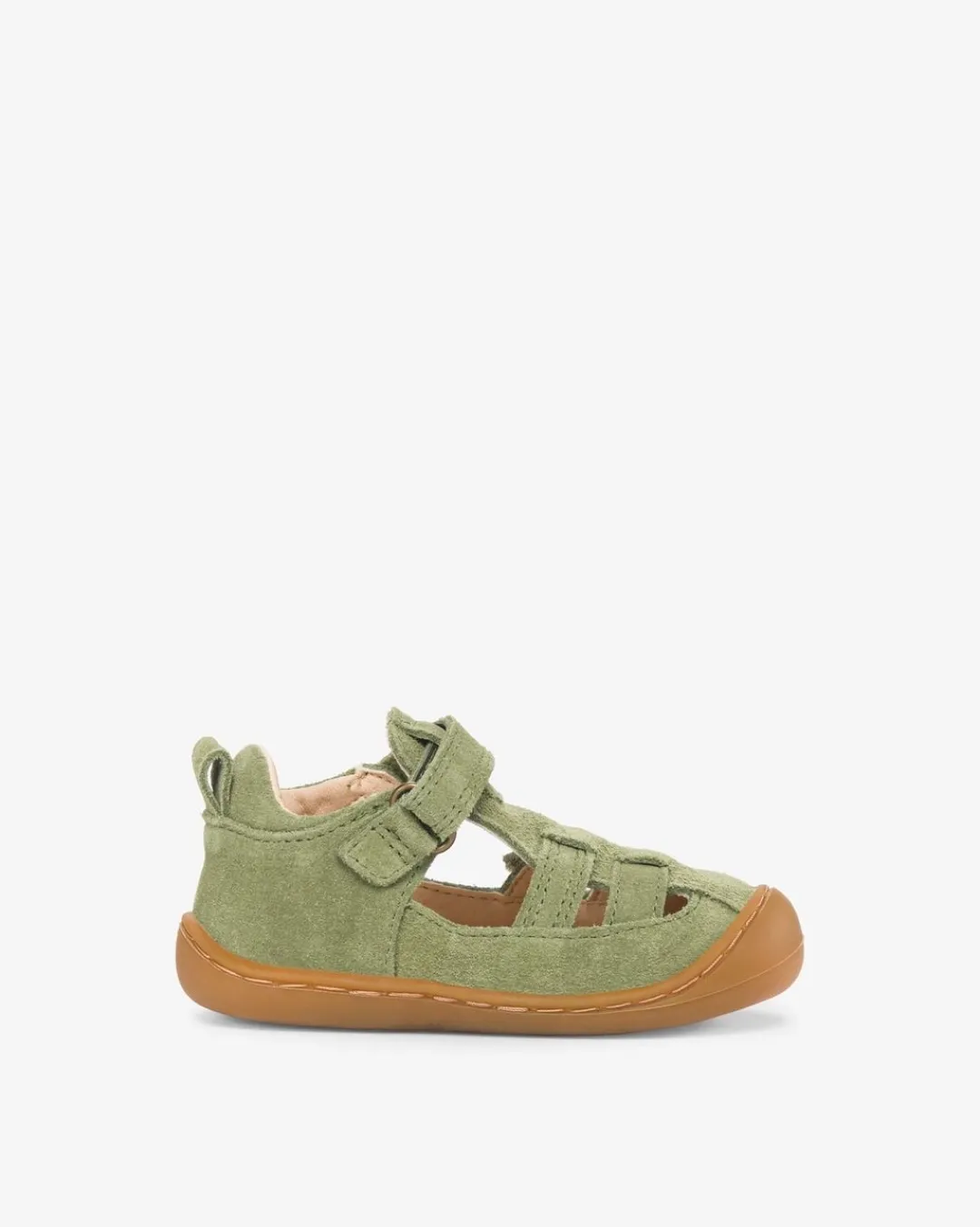 Viking Sneakers|Sandaler>Alv Lind Sandal 2V Olive