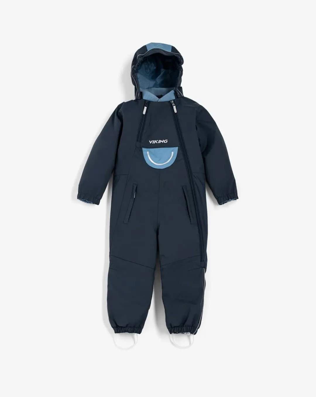 Viking Overaller>Alv Overall Waterproof