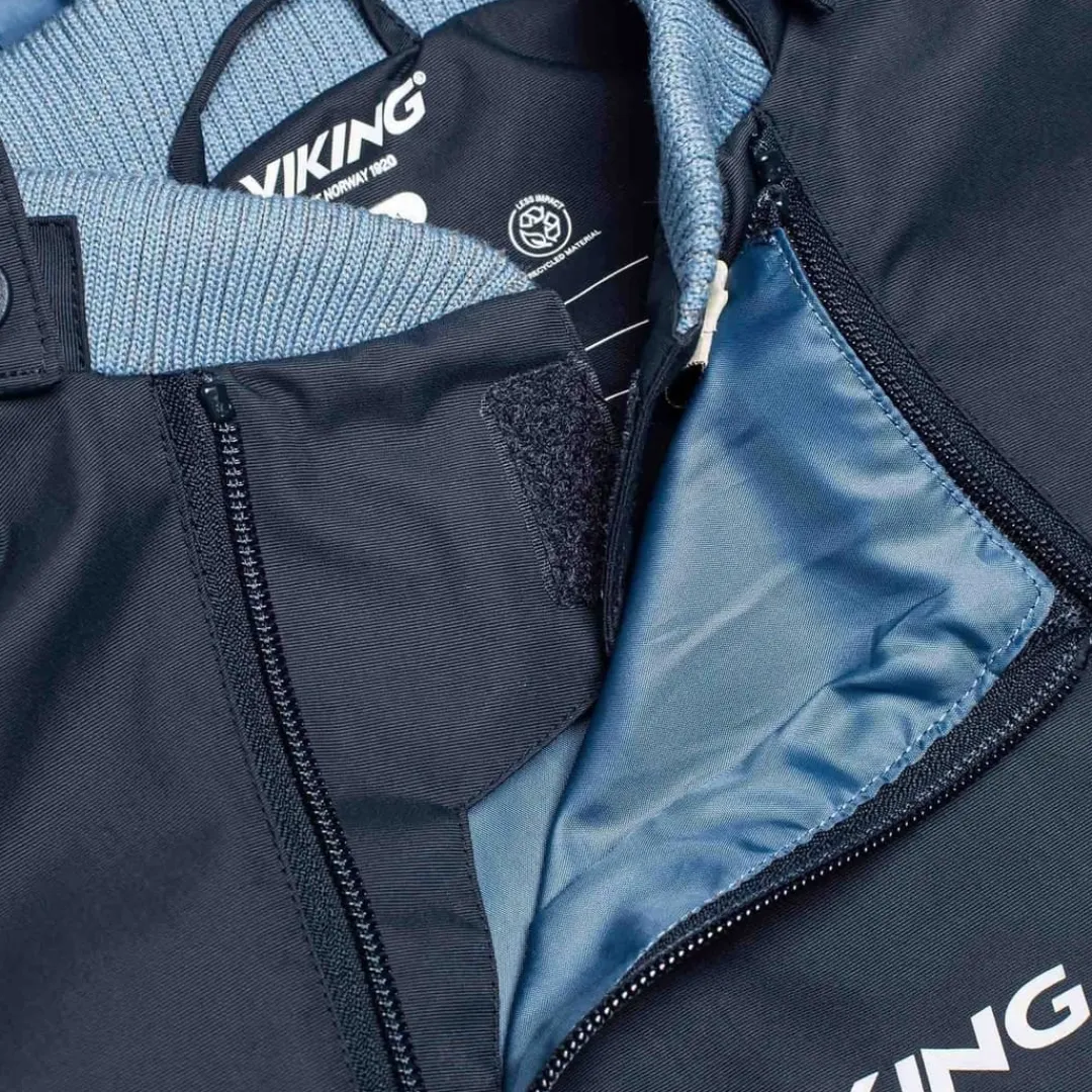 Viking Overaller>Alv Overall Waterproof